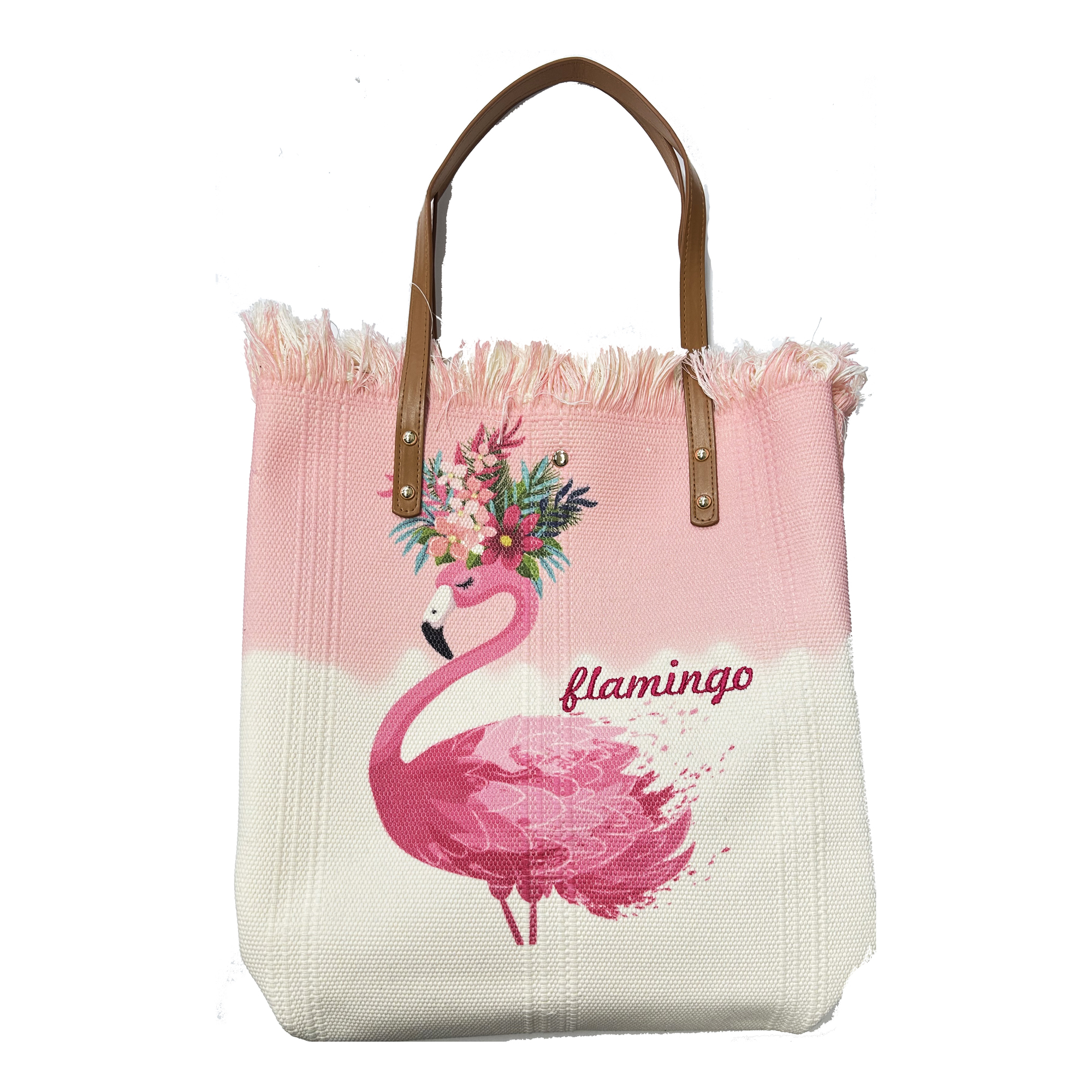 Canvas handbags